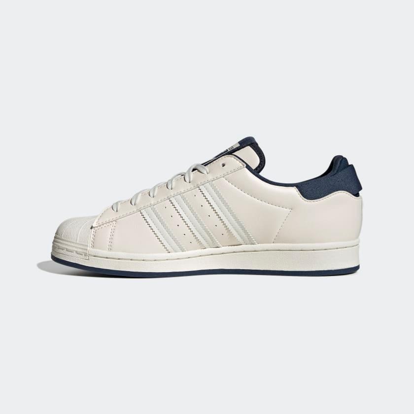 Giày Adidas Superstar #Crew Navy - Kallos Vietnam