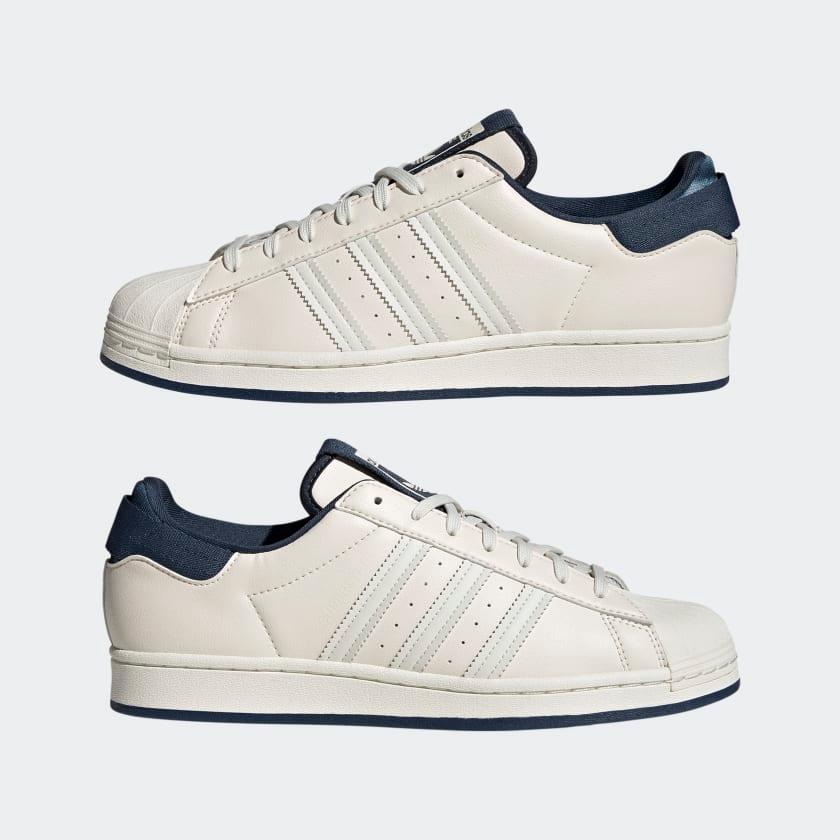 Giày Adidas Superstar #Crew Navy - Kallos Vietnam