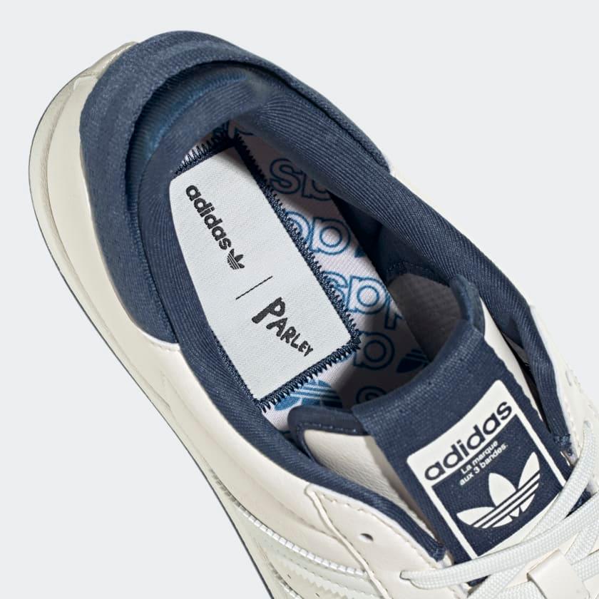 Giày Adidas Superstar #Crew Navy - Kallos Vietnam