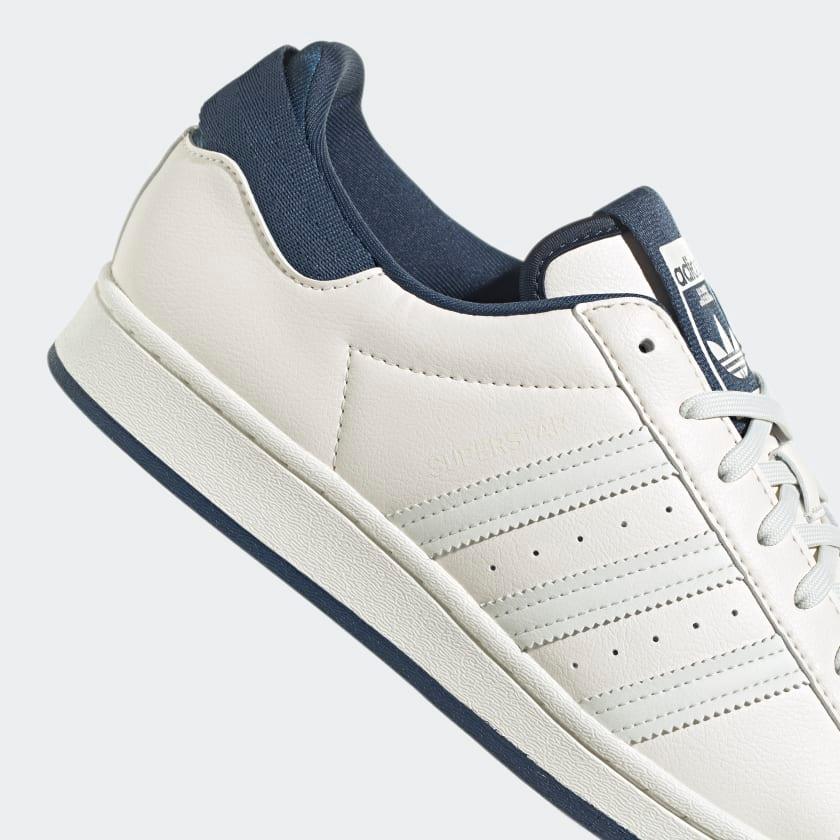 Giày Adidas Superstar #Crew Navy - Kallos Vietnam
