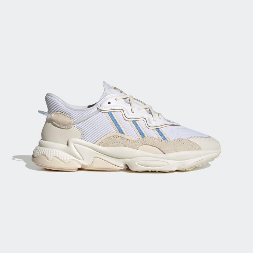 Giày Adidas Ozweego #Light Blue - Kallos Vietnam
