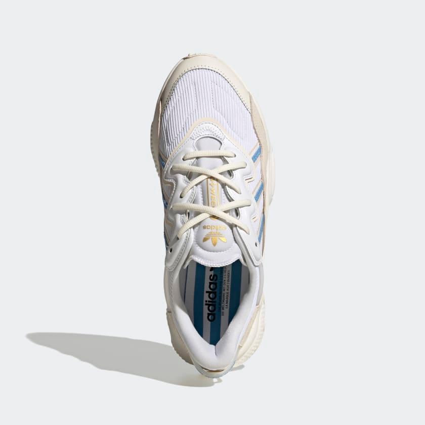 Giày Adidas Ozweego #Light Blue - Kallos Vietnam