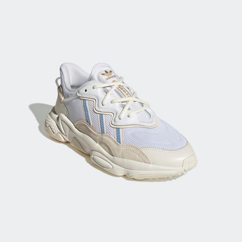 Giày Adidas Ozweego #Light Blue - Kallos Vietnam