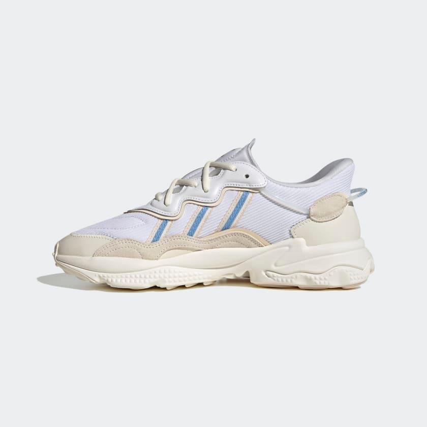 Giày Adidas Ozweego #Light Blue - Kallos Vietnam