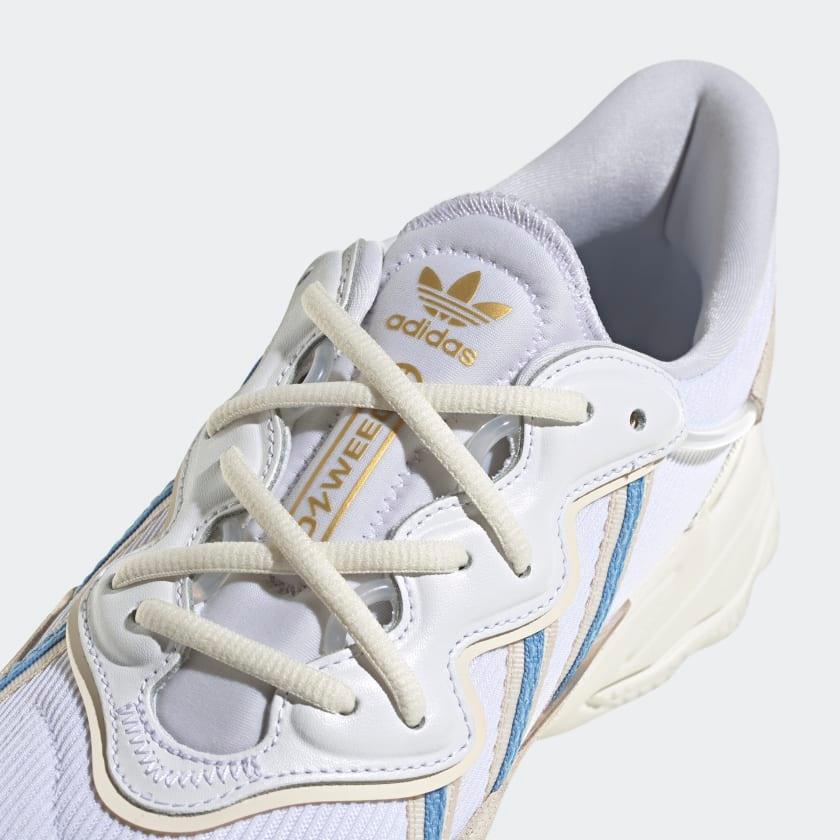 Giày Adidas Ozweego #Light Blue - Kallos Vietnam