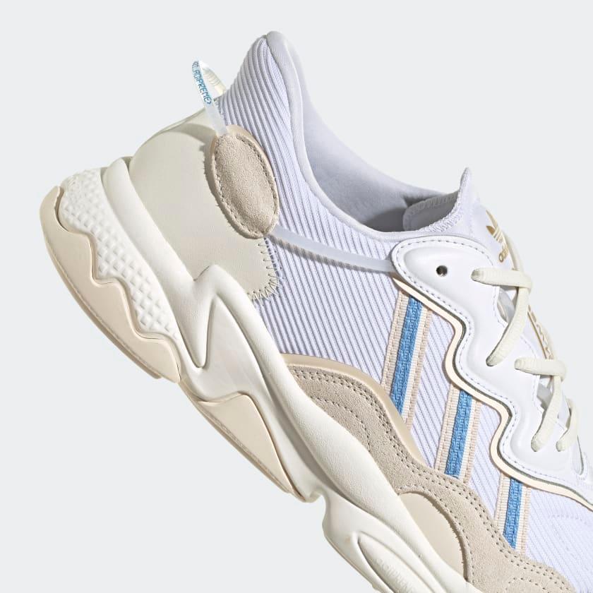 Giày Adidas Ozweego #Light Blue - Kallos Vietnam