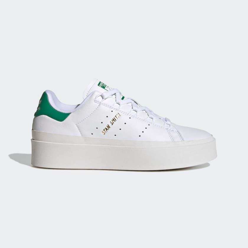 Giày Adidas Women Stan Smith Bonega #Green - Kallos Vietnam