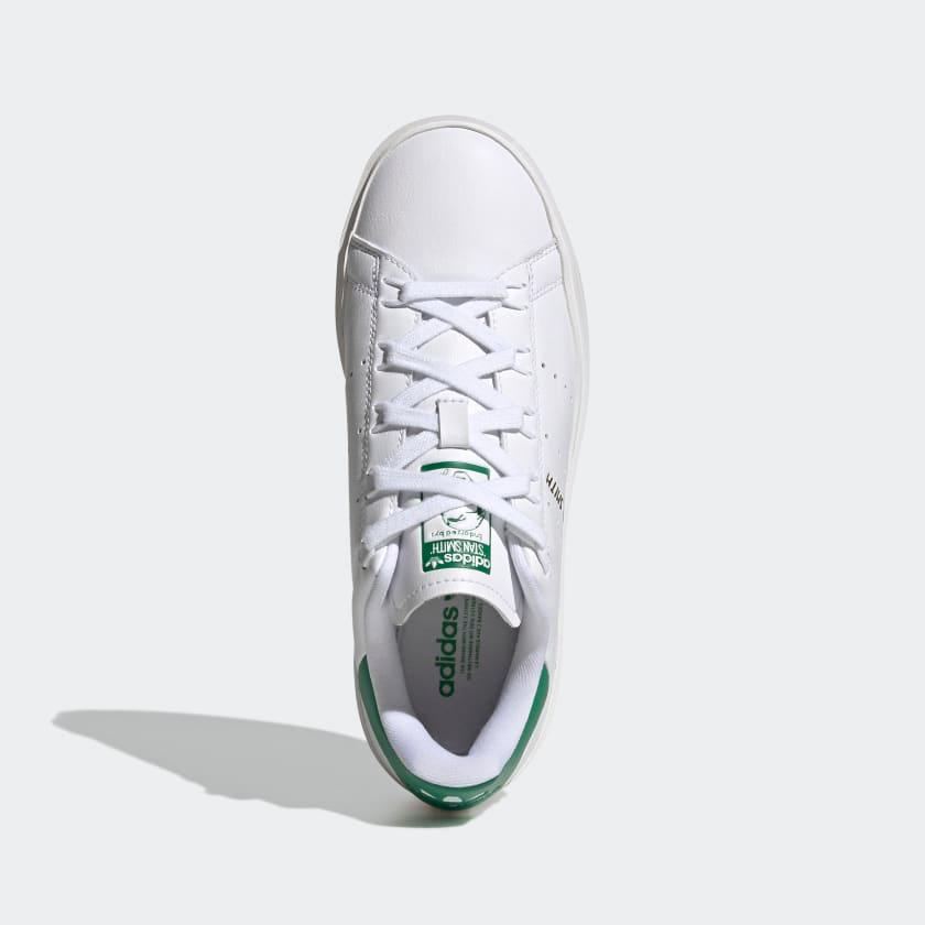 Giày Adidas Women Stan Smith Bonega #Green - Kallos Vietnam