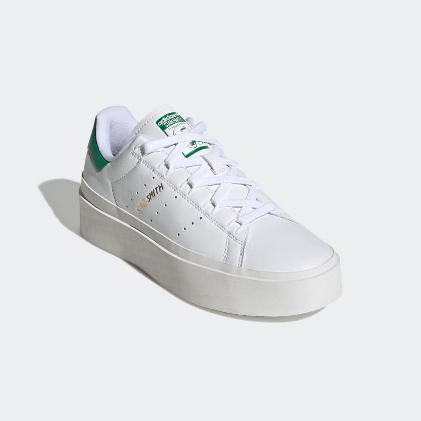 Giày Adidas Women Stan Smith Bonega #Green - Kallos Vietnam