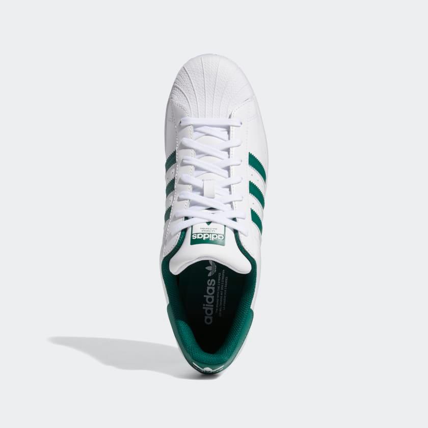 Giày Adidas Superstar #Collegiate Green - Kallos Vietnam