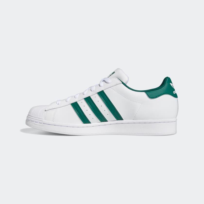 Giày Adidas Superstar #Collegiate Green - Kallos Vietnam