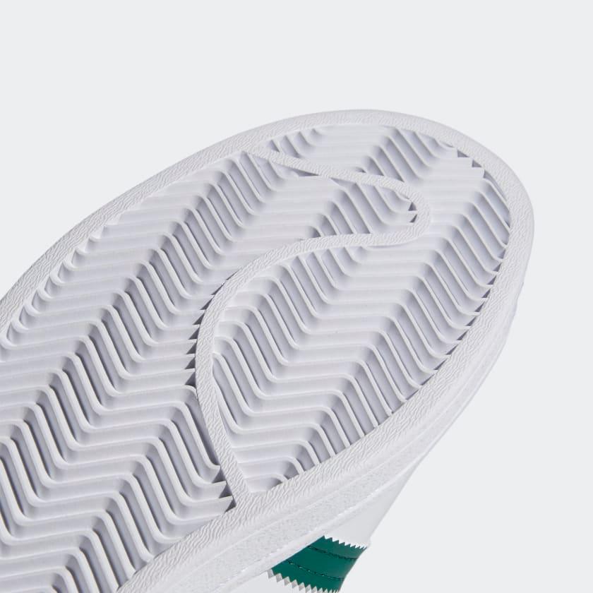 Giày Adidas Superstar #Collegiate Green - Kallos Vietnam