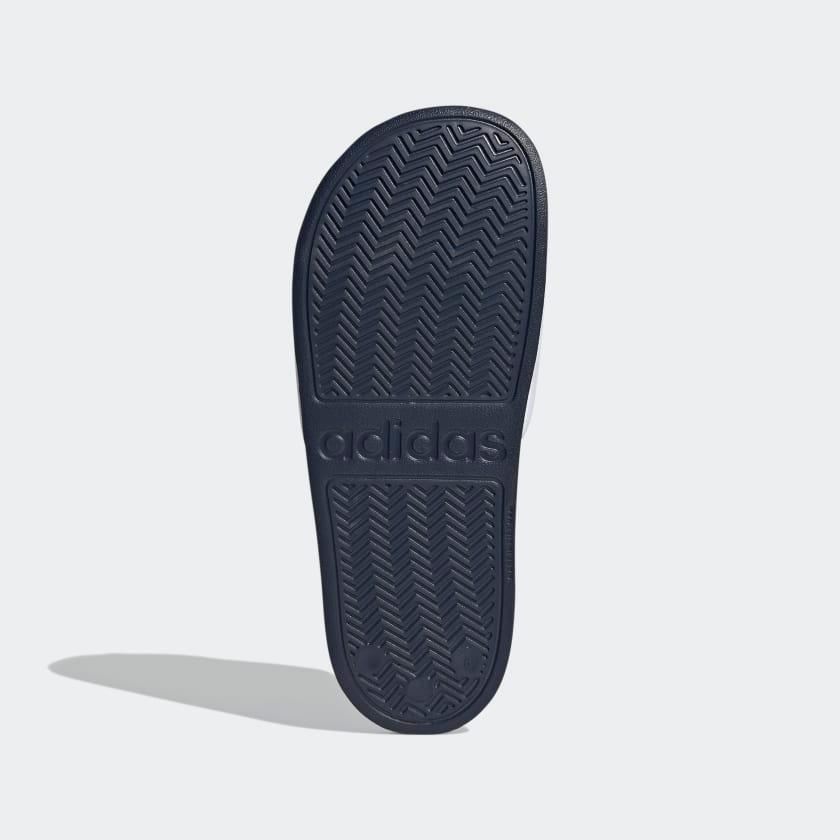 Dép Adidas Women Adilette Shower Slides #Cloud White - Kallos Vietnam