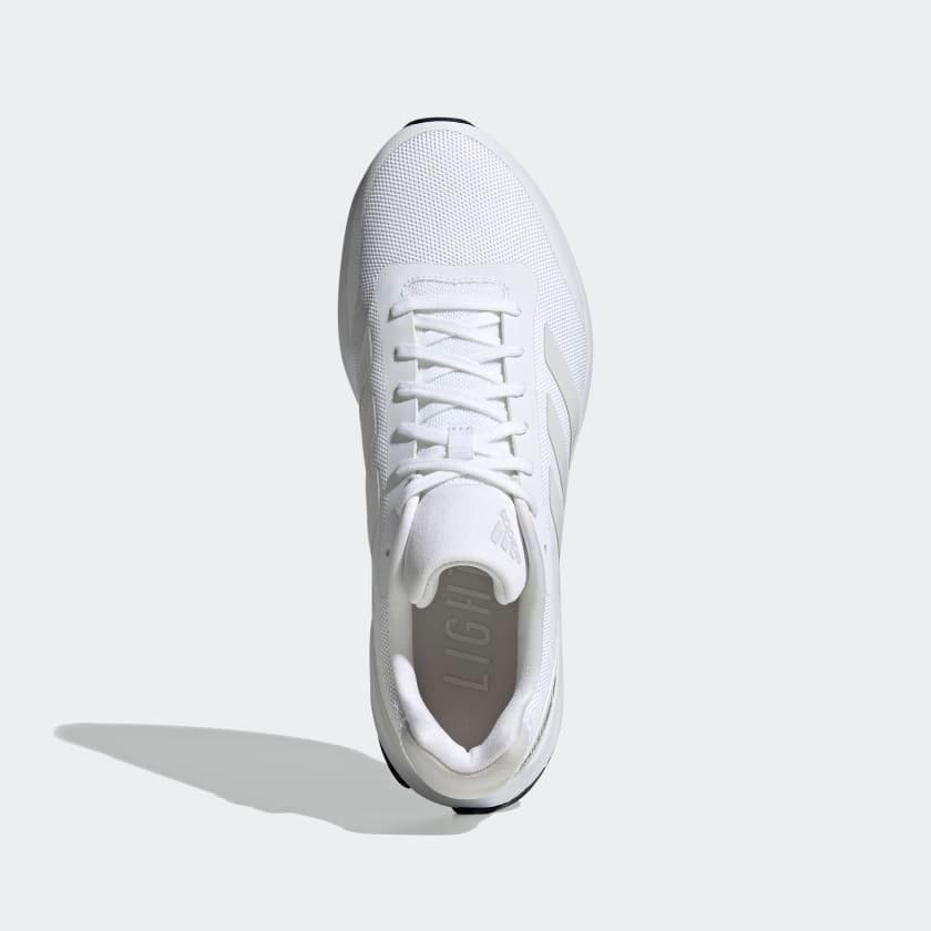 Giày Adidas Lightstrike Go #Cloud White - Kallos Vietnam