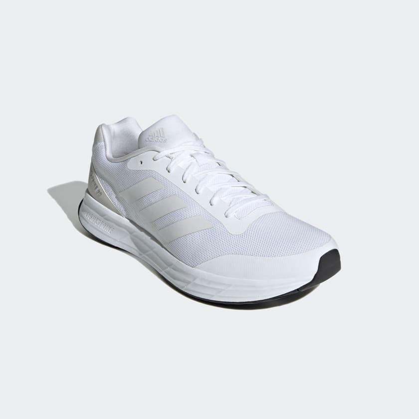 Giày Adidas Lightstrike Go #Cloud White - Kallos Vietnam