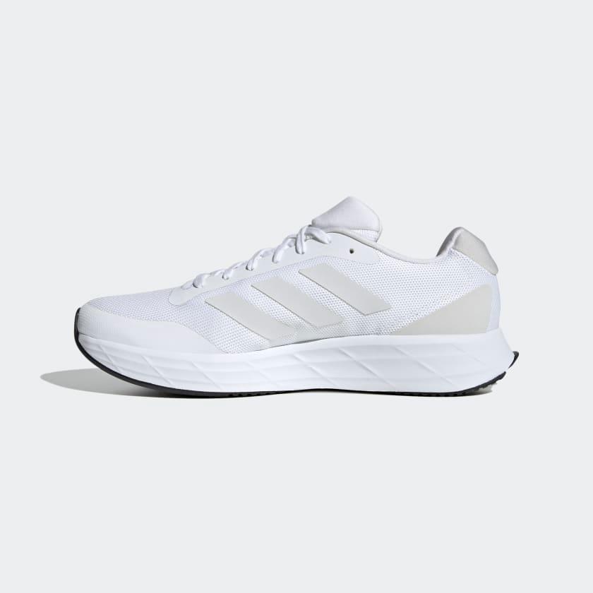 Giày Adidas Lightstrike Go #Cloud White - Kallos Vietnam