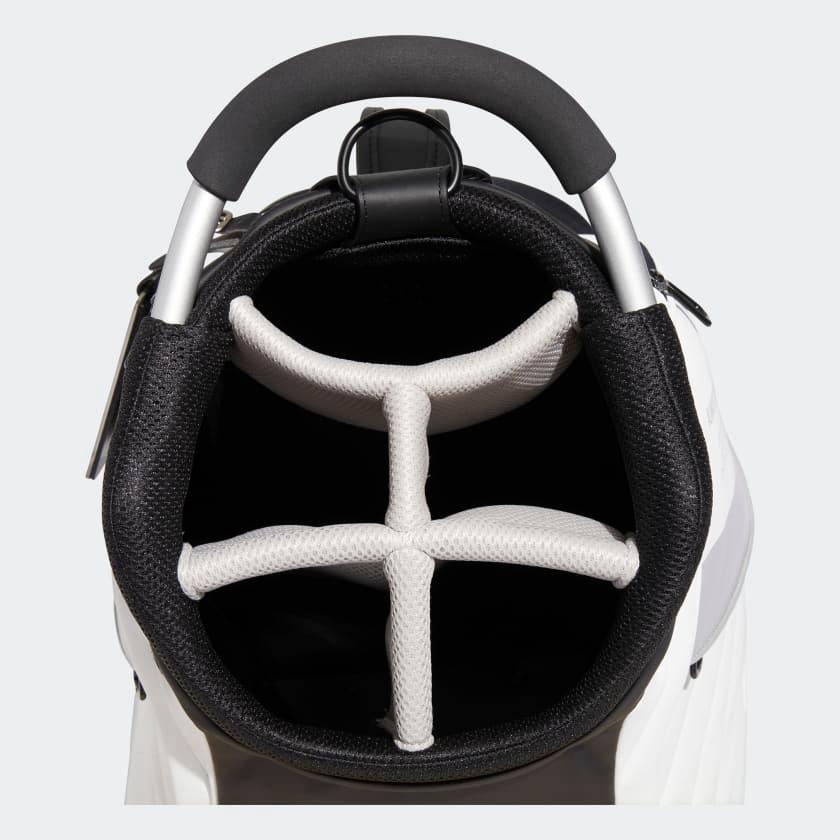 Túi Adidas Adicross Golf Bag #White - Kallos Vietnam