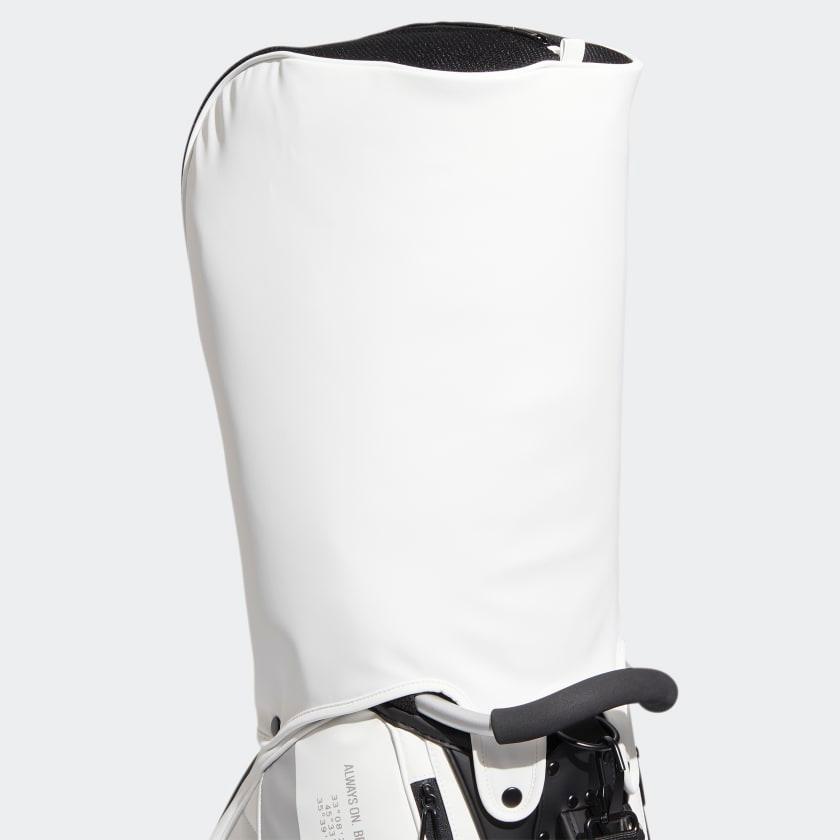 Túi Adidas Adicross Golf Bag #White - Kallos Vietnam