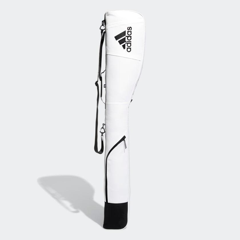 Túi Adidas Reversible Club Case #White Black - Kallos Vietnam