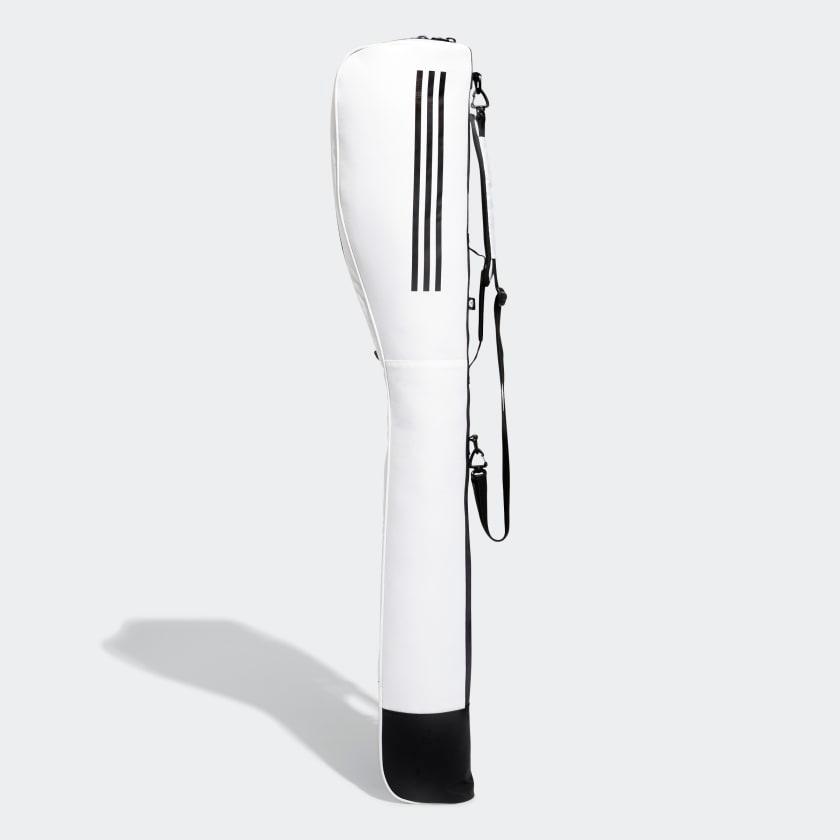 Túi Adidas Reversible Club Case #White Black - Kallos Vietnam