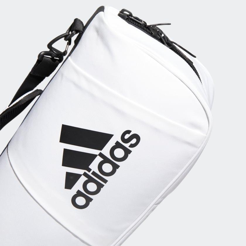 Túi Adidas Reversible Club Case #White Black - Kallos Vietnam