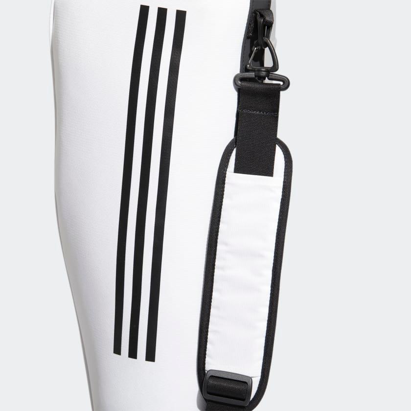 Túi Adidas Reversible Club Case #White Black - Kallos Vietnam