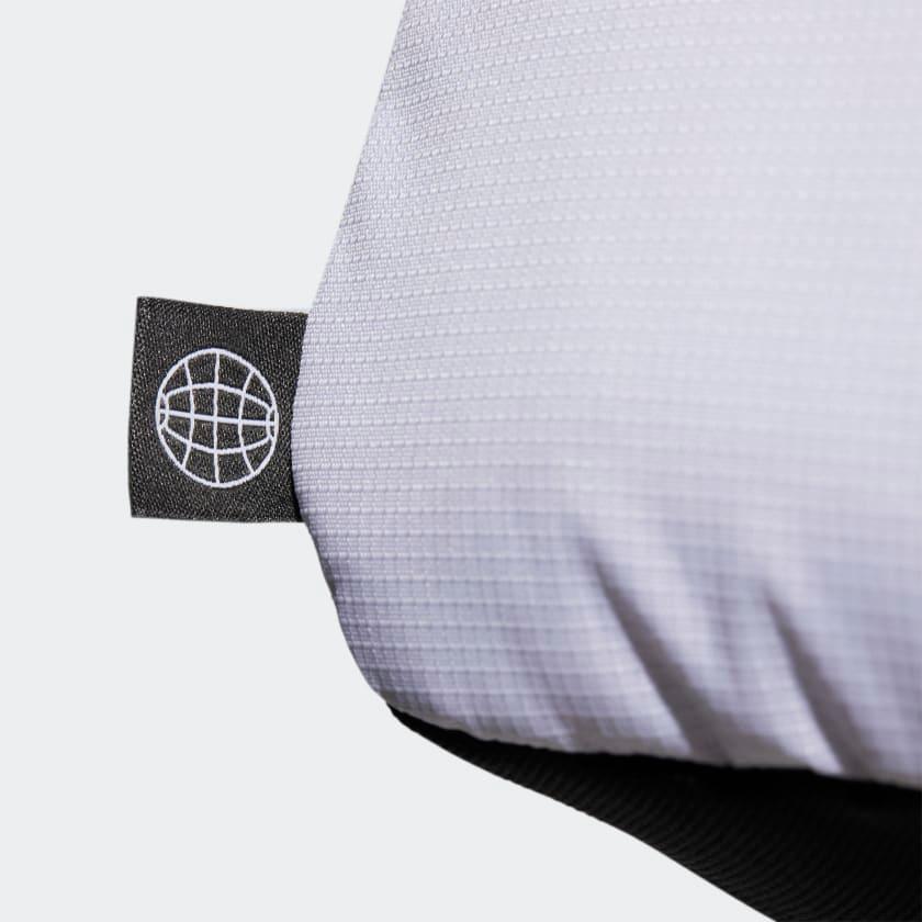 Túi Adidas Cooler Bag #White Black - Kallos Vietnam