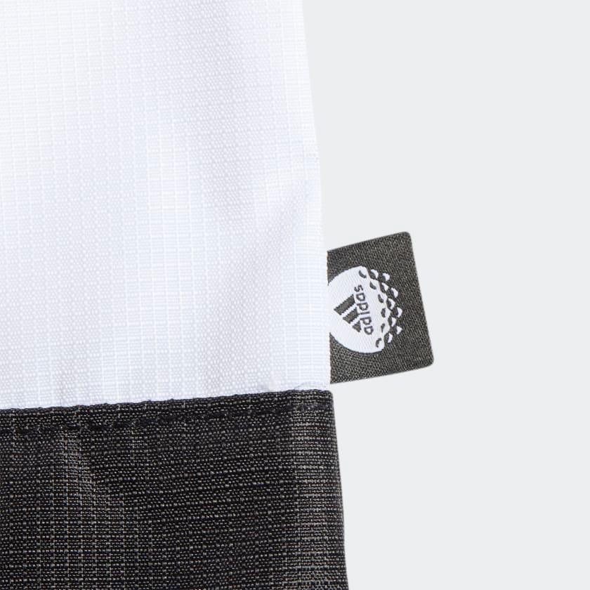 Túi Adidas Shoe Sack #White Black - Kallos Vietnam