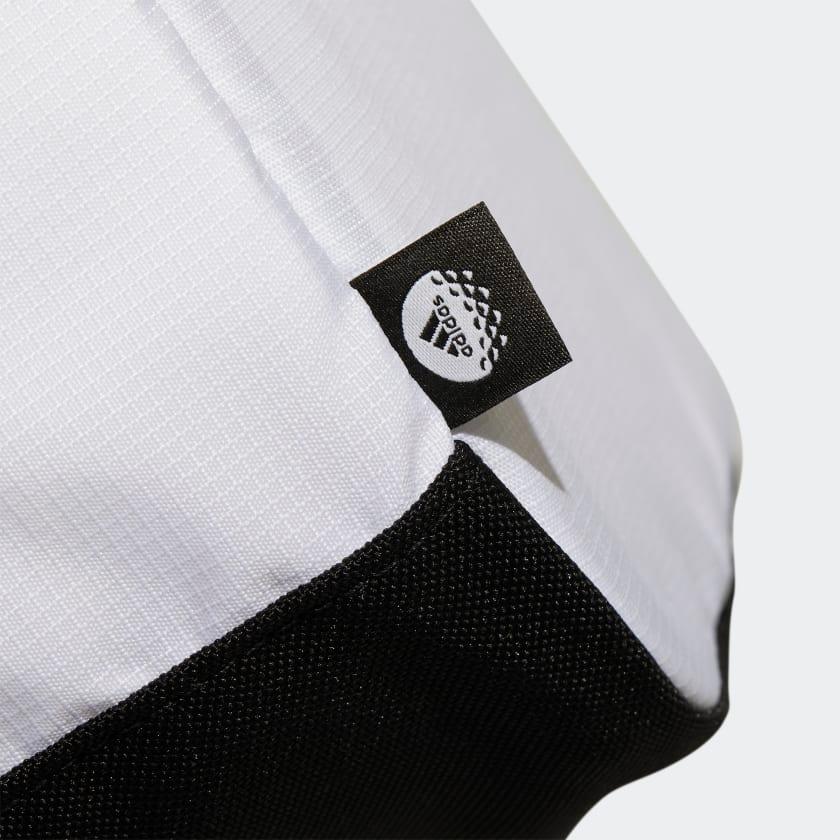 Túi Adidas Shoe Bag #White Black - Kallos Vietnam