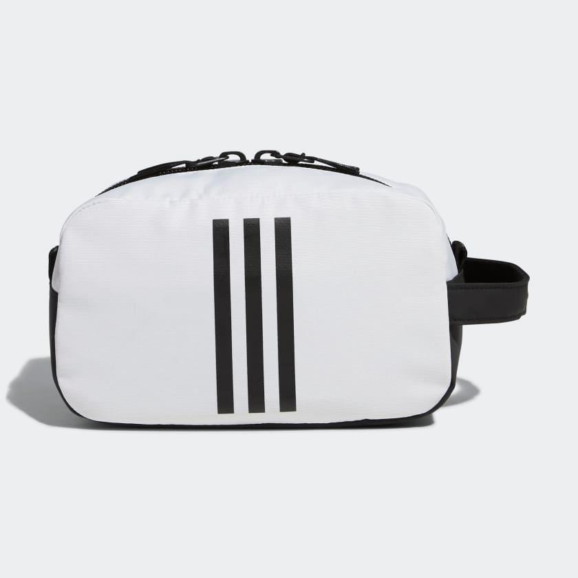 Túi Adidas AG Handle Pouch #White Black - Kallos Vietnam