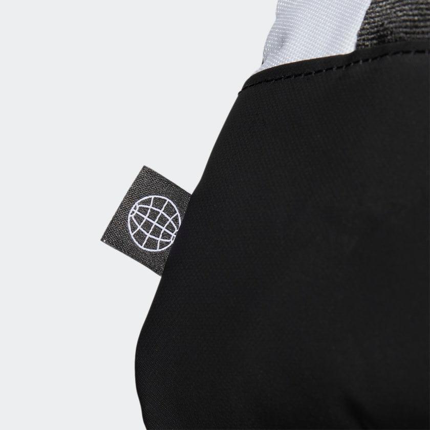 Túi Adidas AG Handle Pouch #White Black - Kallos Vietnam