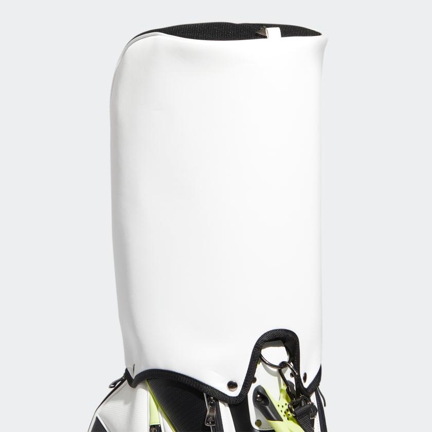 Túi Adidas Tour Golf Bag #White Lime - Kallos Vietnam