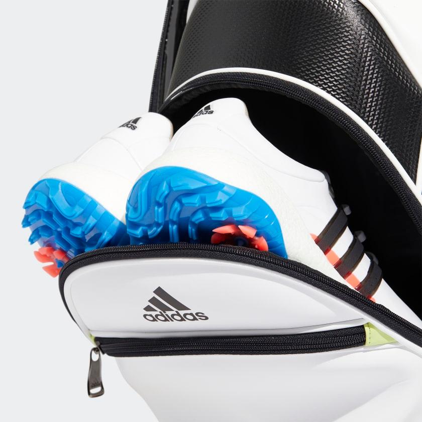 Túi Adidas Tour Golf Bag #White Lime - Kallos Vietnam