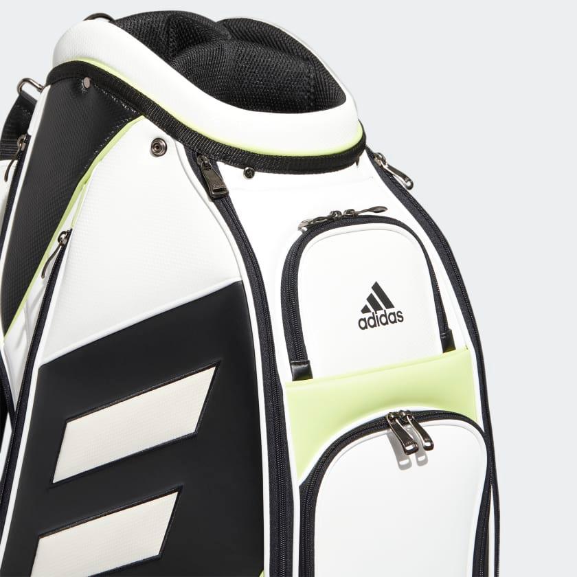 Túi Adidas Tour Golf Bag #White Lime - Kallos Vietnam