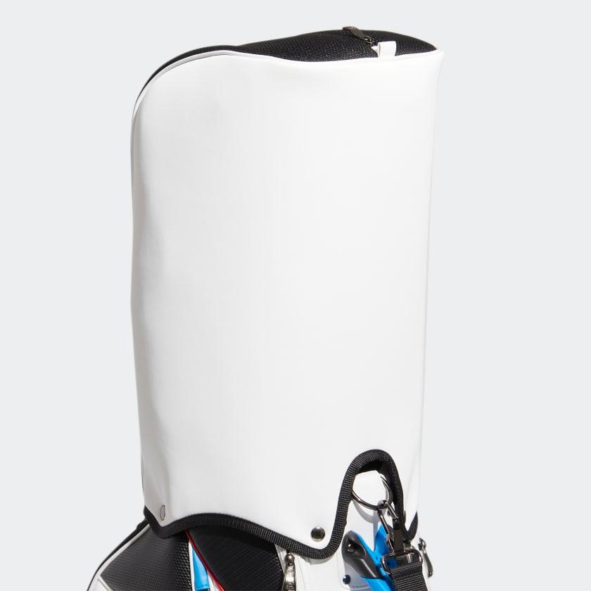 Túi Adidas Tour Golf Bag #White Red - Kallos Vietnam
