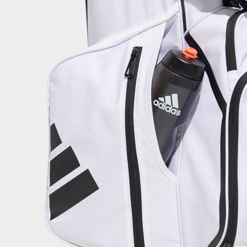 Túi Adidas Light Stand Golf Bag #White - Kallos Vietnam