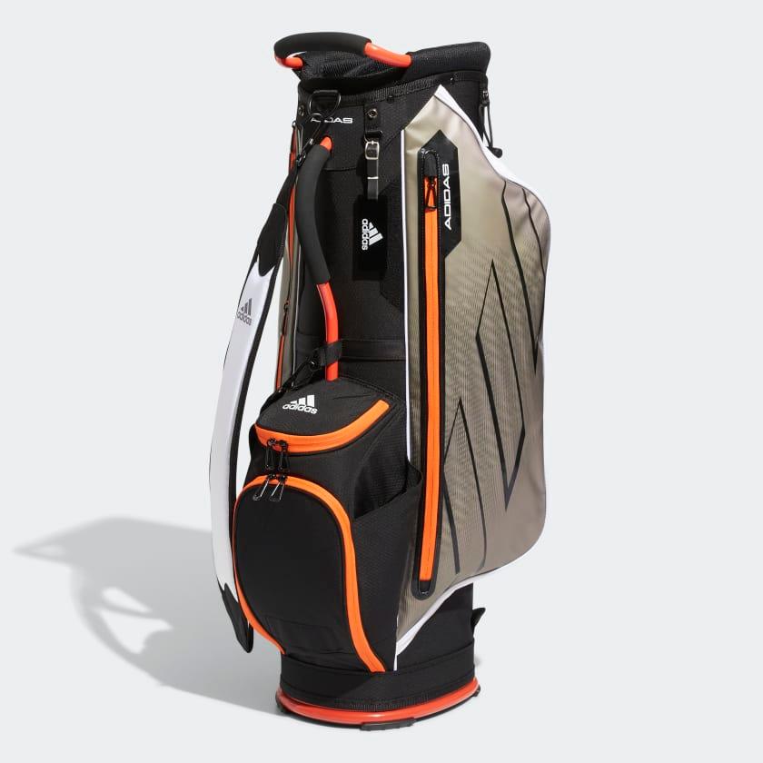 Túi Adidas Dynamic Sports Golf Bag #Semi Impact Orange - Kallos Vietnam