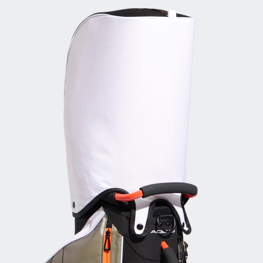 Túi Adidas Dynamic Sports Golf Bag #Semi Impact Orange - Kallos Vietnam