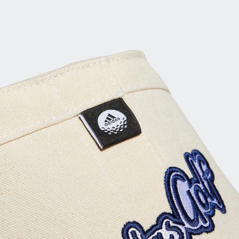 Túi Adidas Play Green Round Mini Tote Bag #Collegiate Navy - Kallos Vietnam