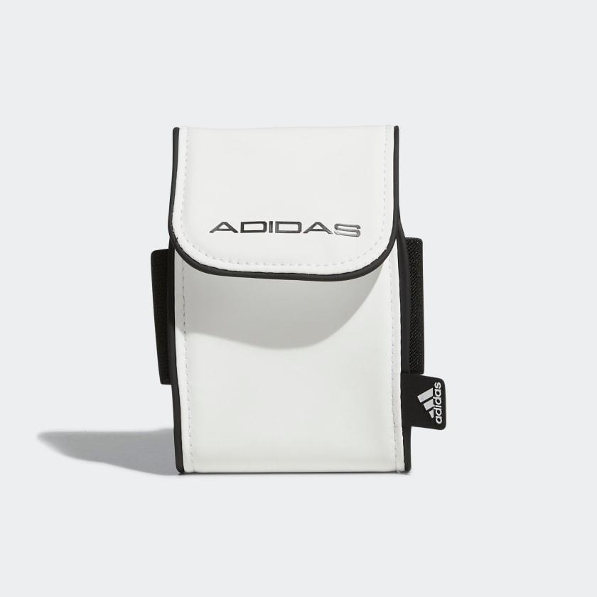 Túi Adidas Tour Range Finder Case #White - Kallos Vietnam