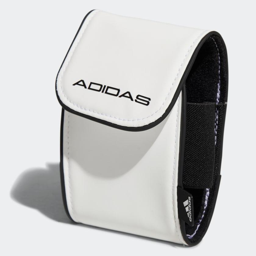 Túi Adidas Tour Range Finder Case #White - Kallos Vietnam