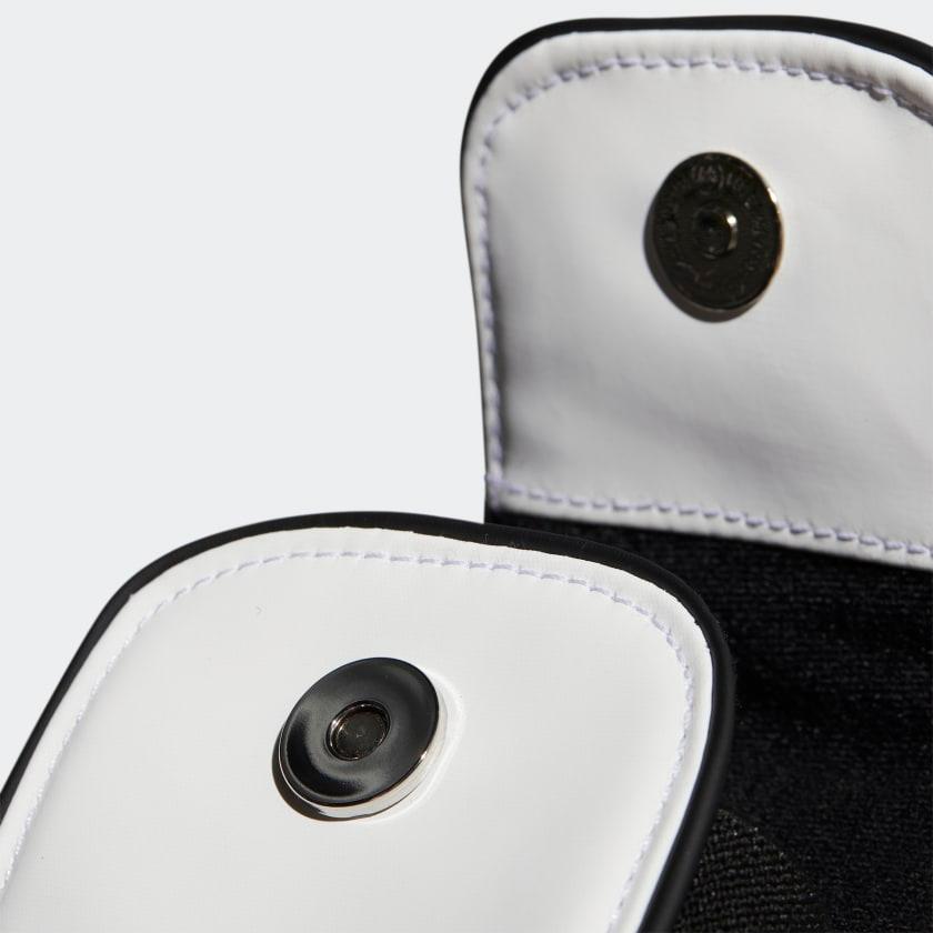 Túi Adidas Tour Range Finder Case #White - Kallos Vietnam