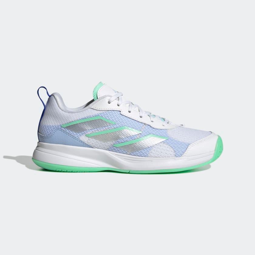 Giày Adidas Women Avaflash Low #Pulse Mint - Kallos Vietnam