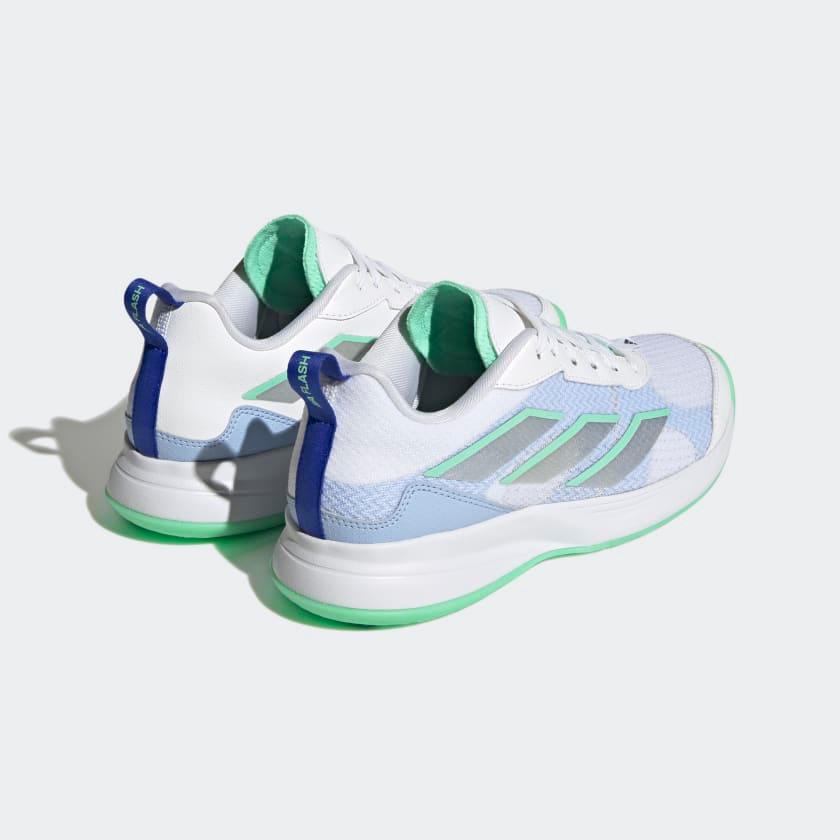 Giày Adidas Women Avaflash Low #Pulse Mint - Kallos Vietnam