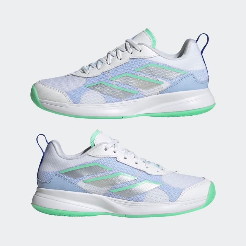 Giày Adidas Women Avaflash Low #Pulse Mint - Kallos Vietnam