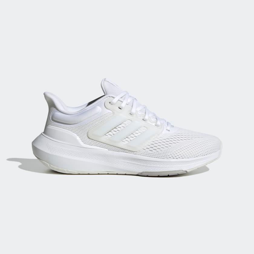 Giày Adidas Women Ultrabounce #Cloud White - Kallos Vietnam
