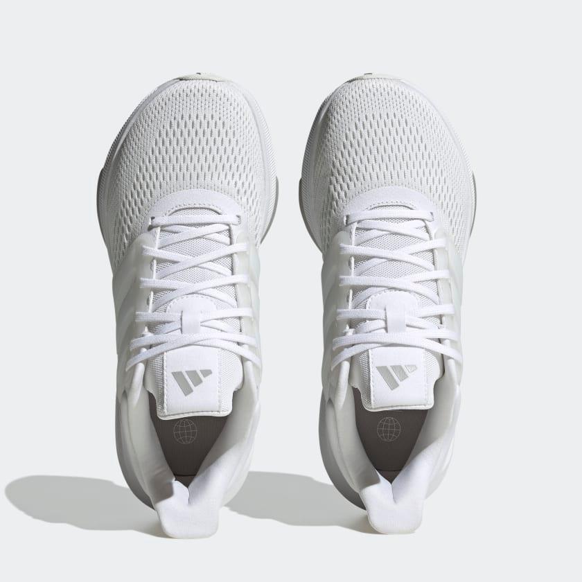 Giày Adidas Women Ultrabounce #Cloud White - Kallos Vietnam