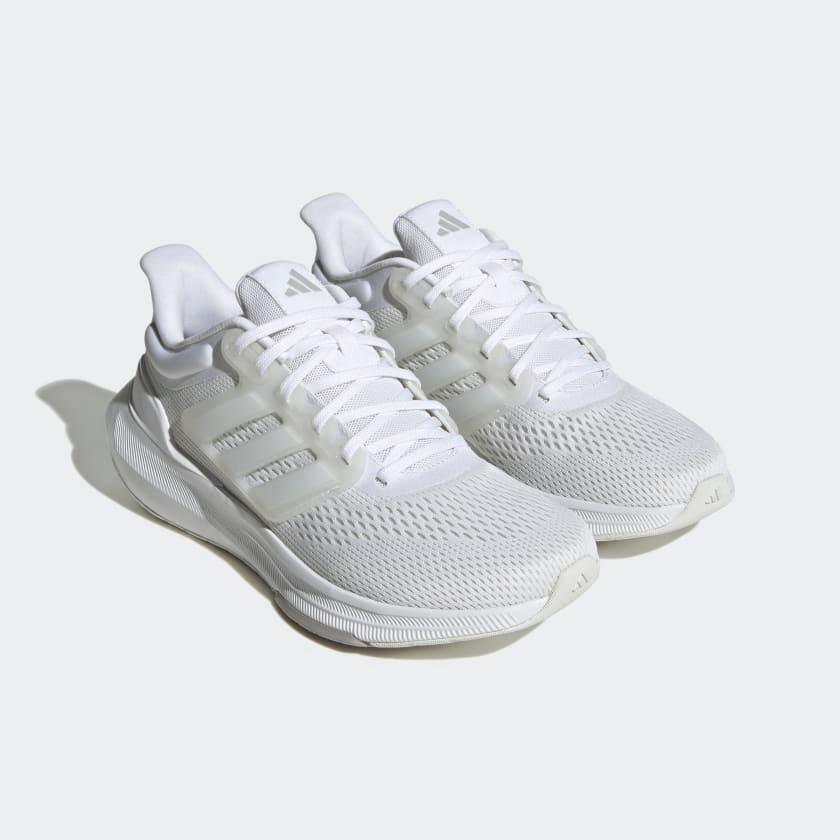 Giày Adidas Women Ultrabounce #Cloud White - Kallos Vietnam