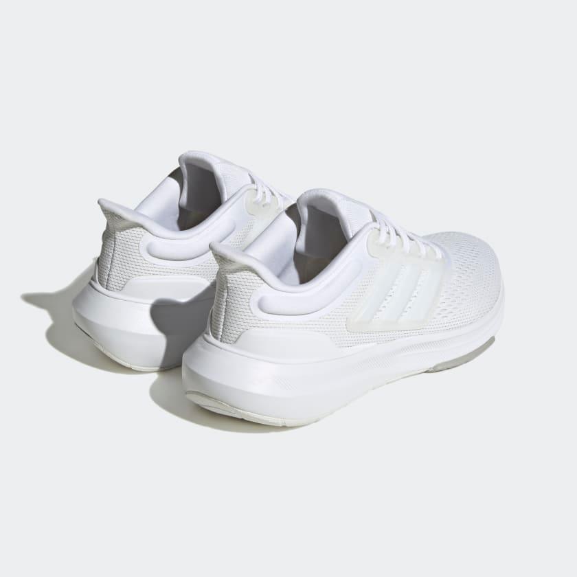 Giày Adidas Women Ultrabounce #Cloud White - Kallos Vietnam