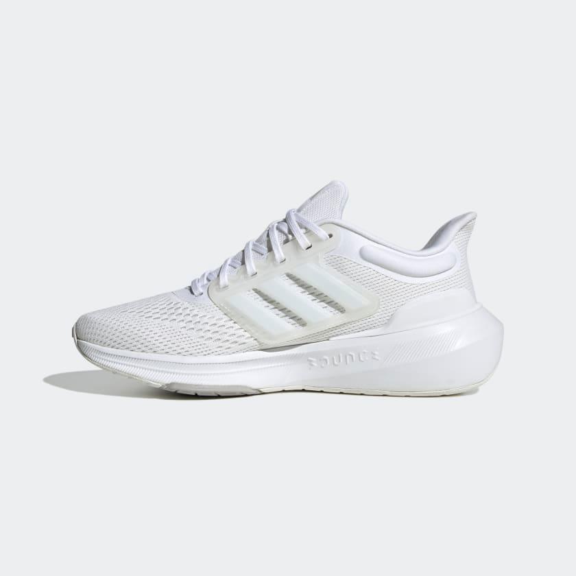 Giày Adidas Women Ultrabounce #Cloud White - Kallos Vietnam